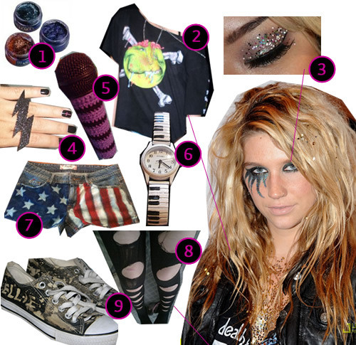 Best ideas about DIY Celebrity Costumes
. Save or Pin The In ner Sole of Cutie Boots DIY Celebrity Style Now.