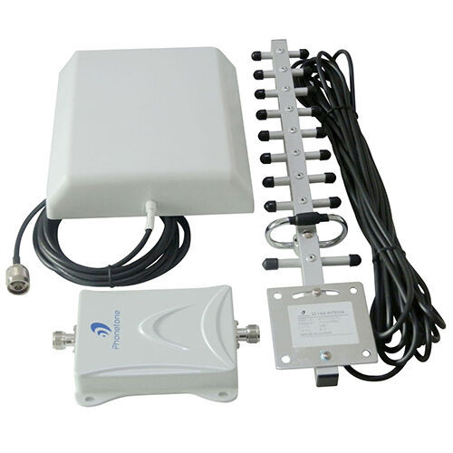 Best ideas about DIY Cell Phone Booster
. Save or Pin DIY Cell Phone Signal Booster Now.