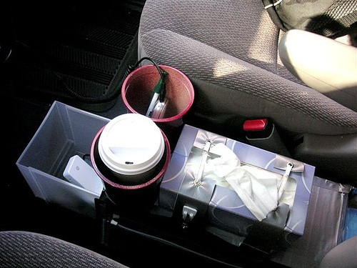 Best ideas about DIY Center Console
. Save or Pin diy minivan center console DIY minivan console made from Now.