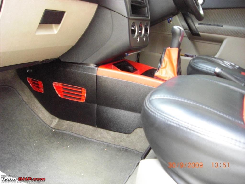 Best ideas about DIY Center Console
. Save or Pin DIY Fiesta Centre Console painting Team BHP Now.