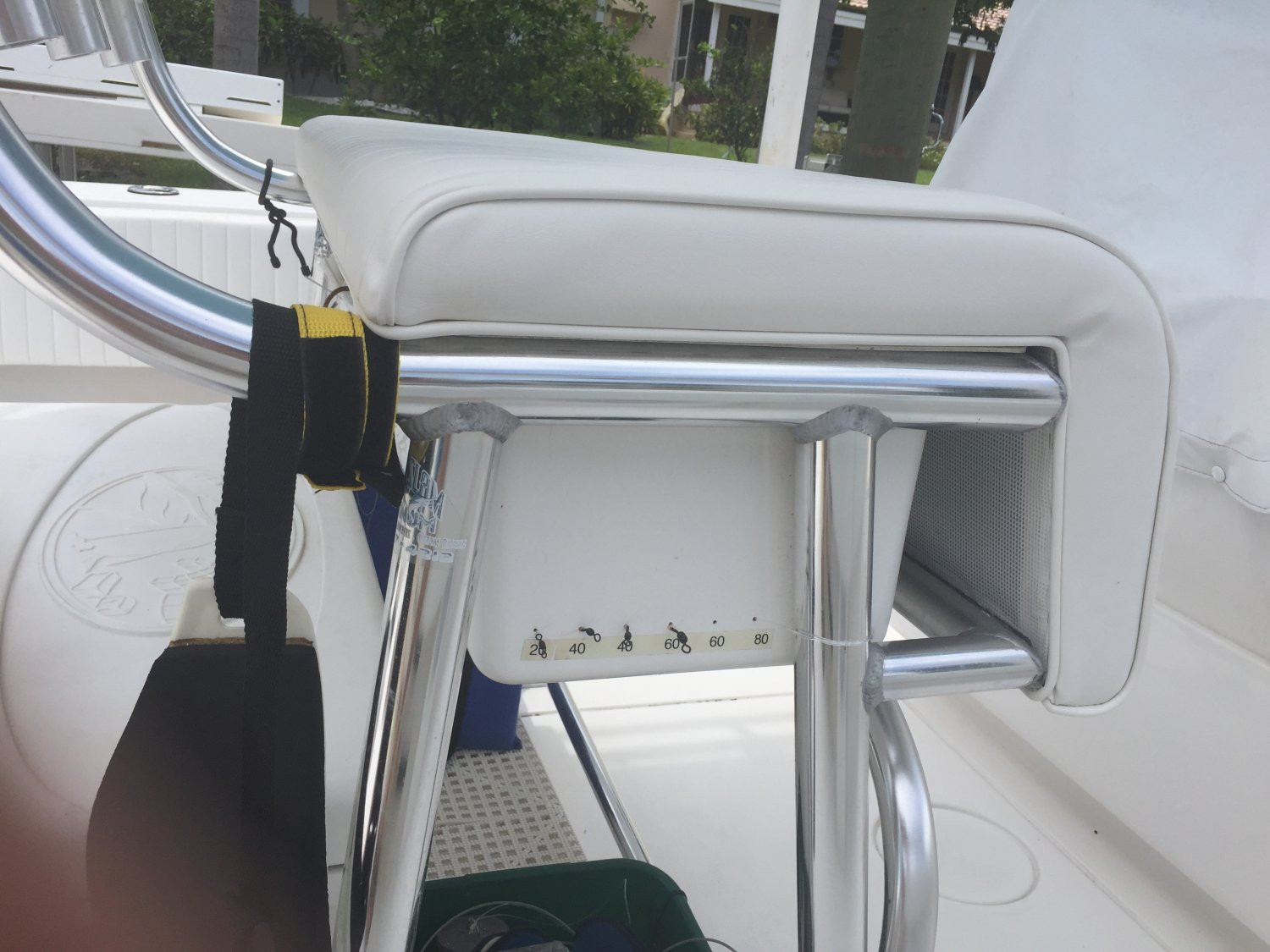 Best ideas about DIY Center Console
. Save or Pin DIY ideas for a center console offshore boat The Hull Now.