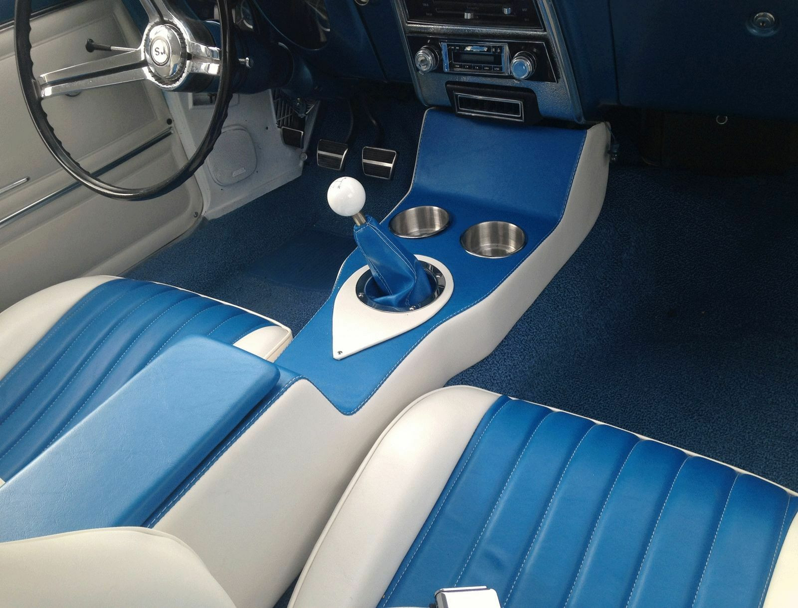 Best ideas about DIY Center Console
. Save or Pin How to Build a Custom Center Console Now.
