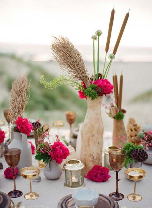 Best ideas about DIY Centerpiece Ideas
. Save or Pin wedding centerpieces on a bud diy Now.