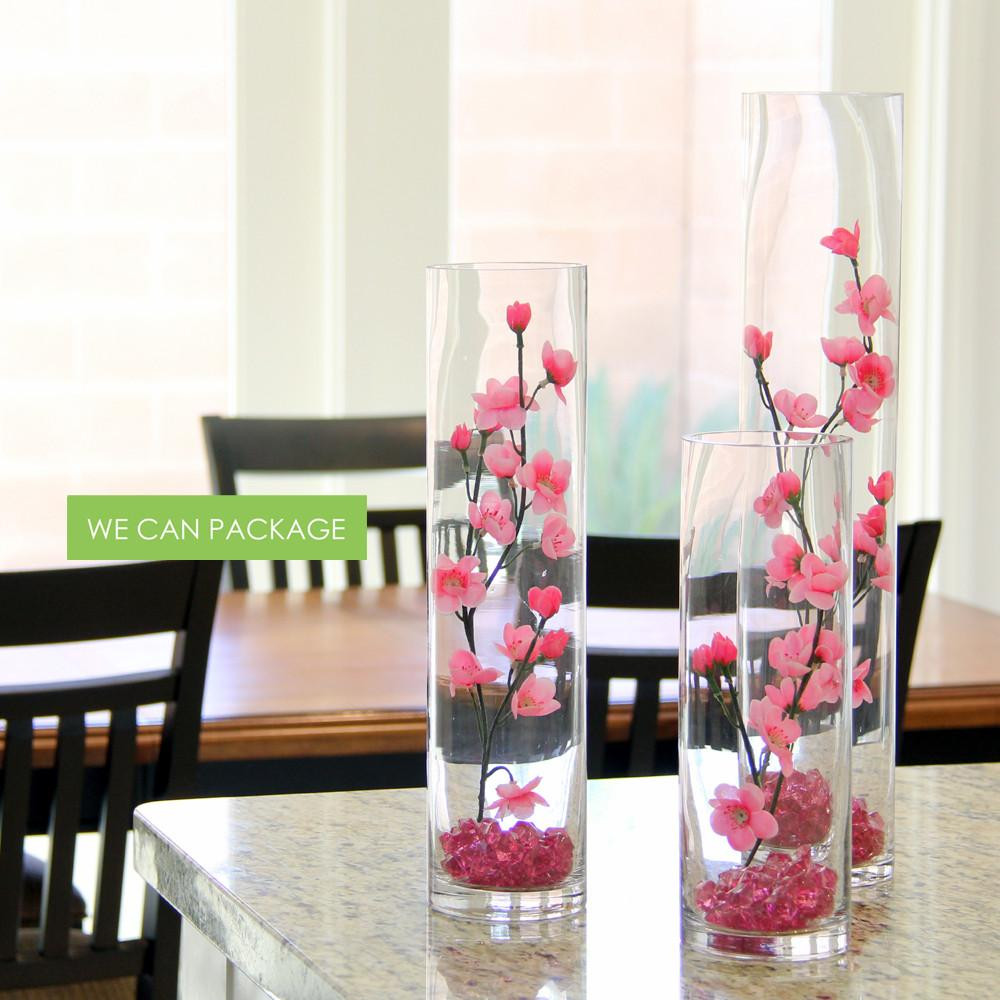 Best ideas about DIY Centerpiece Ideas
. Save or Pin Cherry Blossom Wedding Centerpieces Now.