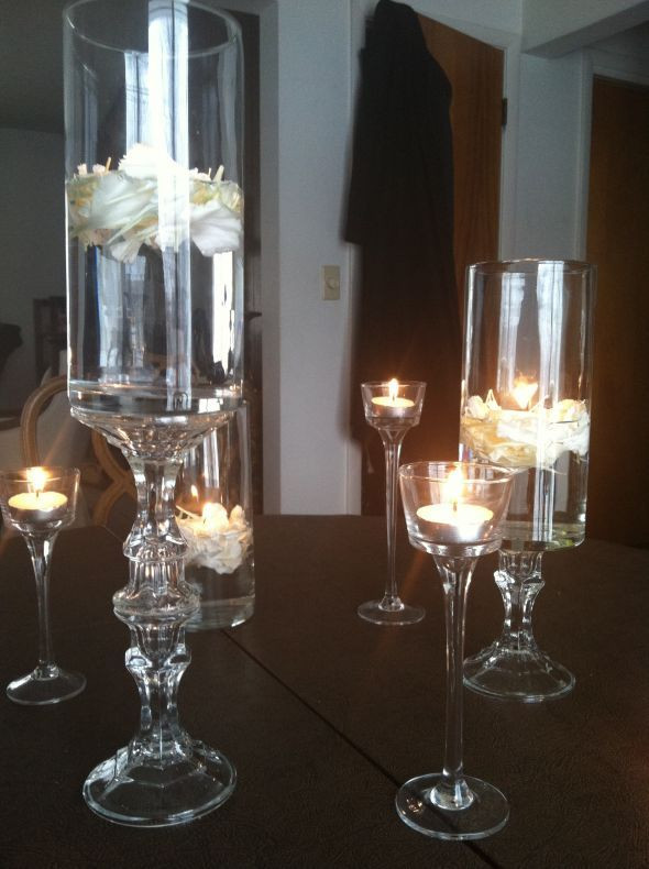 Best ideas about DIY Centerpiece Ideas
. Save or Pin DIY dollar store centerpiece pics included Now.