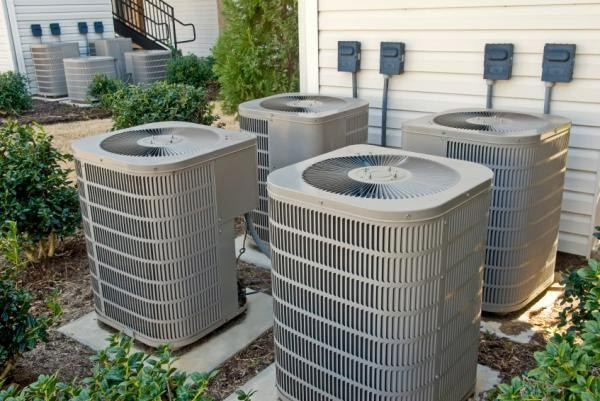 Best ideas about DIY Central Air Conditioning Kits
. Save or Pin Let’s Talk Central Air Conditioning Systems Now.