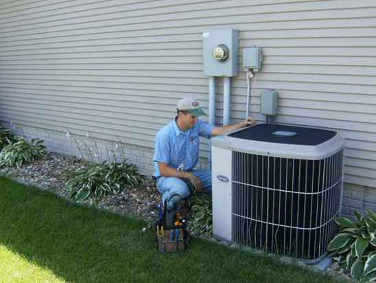 Best ideas about DIY Central Air Conditioning Kits
. Save or Pin Choosing an HVAC System Bob Vila Now.