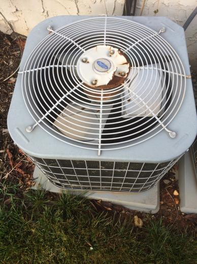 Best ideas about DIY Central Air Conditioning Kits
. Save or Pin Troubleshooting AC Cooling system DoItYourself Now.