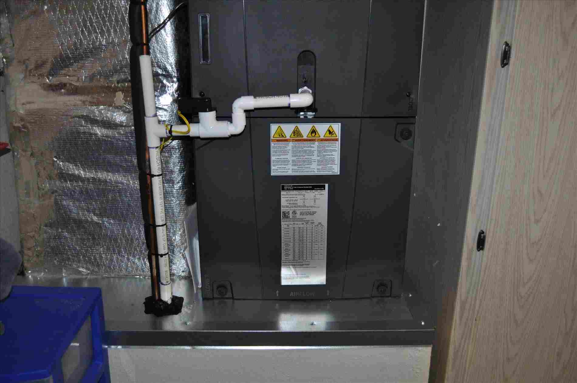 Best ideas about DIY Central Air
. Save or Pin diy central air conditioner installation Now.