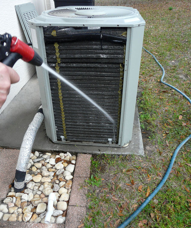 Best ideas about DIY Central Air
. Save or Pin Six DIY Central Air Conditioning Repairs To Avoid Now.