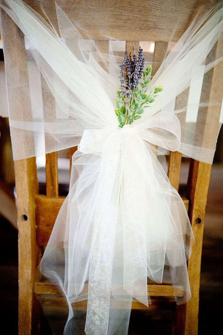 Best ideas about DIY Chair Covers
. Save or Pin Best DIY Chair Covers Wedding Belles Now.