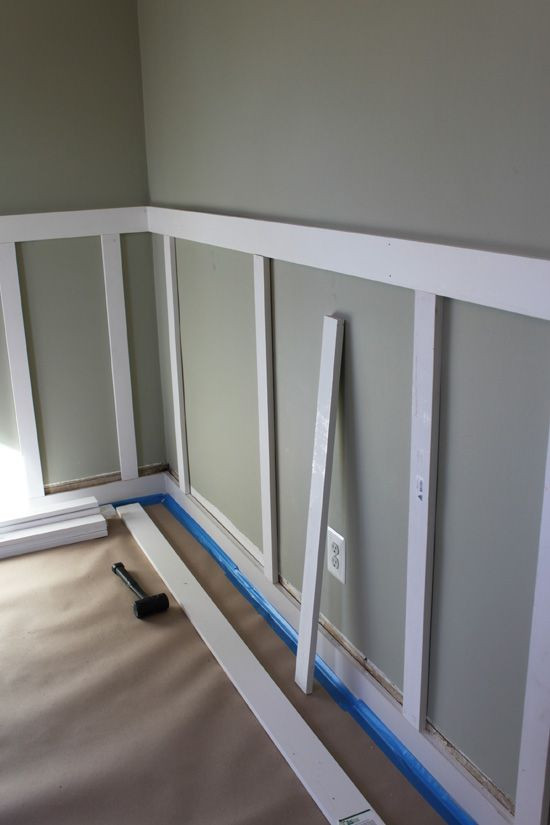 Best ideas about DIY Chair Rail
. Save or Pin Best 25 Chair rail molding ideas on Pinterest Now.