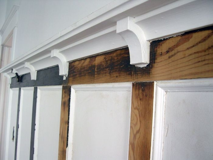 Best ideas about DIY Chair Rail
. Save or Pin 17 Best ideas about Chair Rail Molding on Pinterest Now.