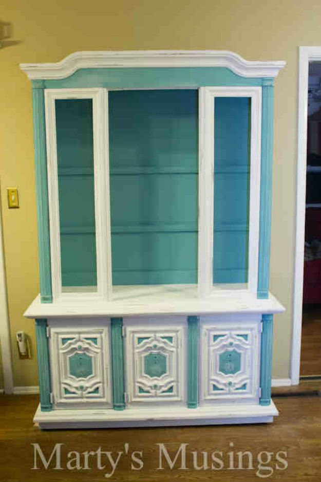 Best ideas about DIY Chalk Painted Furniture
. Save or Pin 20 Awesome Chalk Paint Furniture Ideas DIY Ready Now.