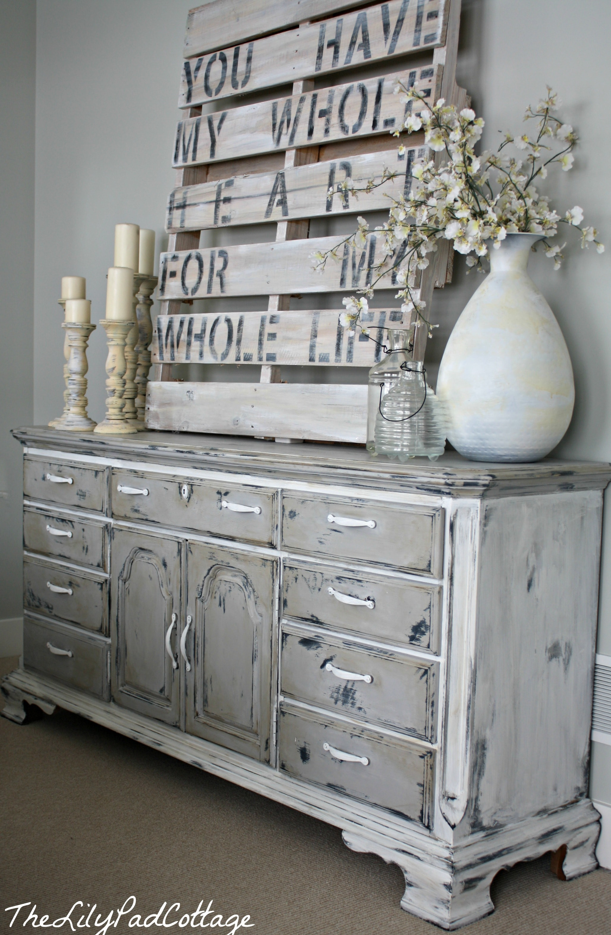 Best ideas about DIY Chalk Painted Furniture
. Save or Pin Furniture Painting Again 3rd Times the Charm The Now.