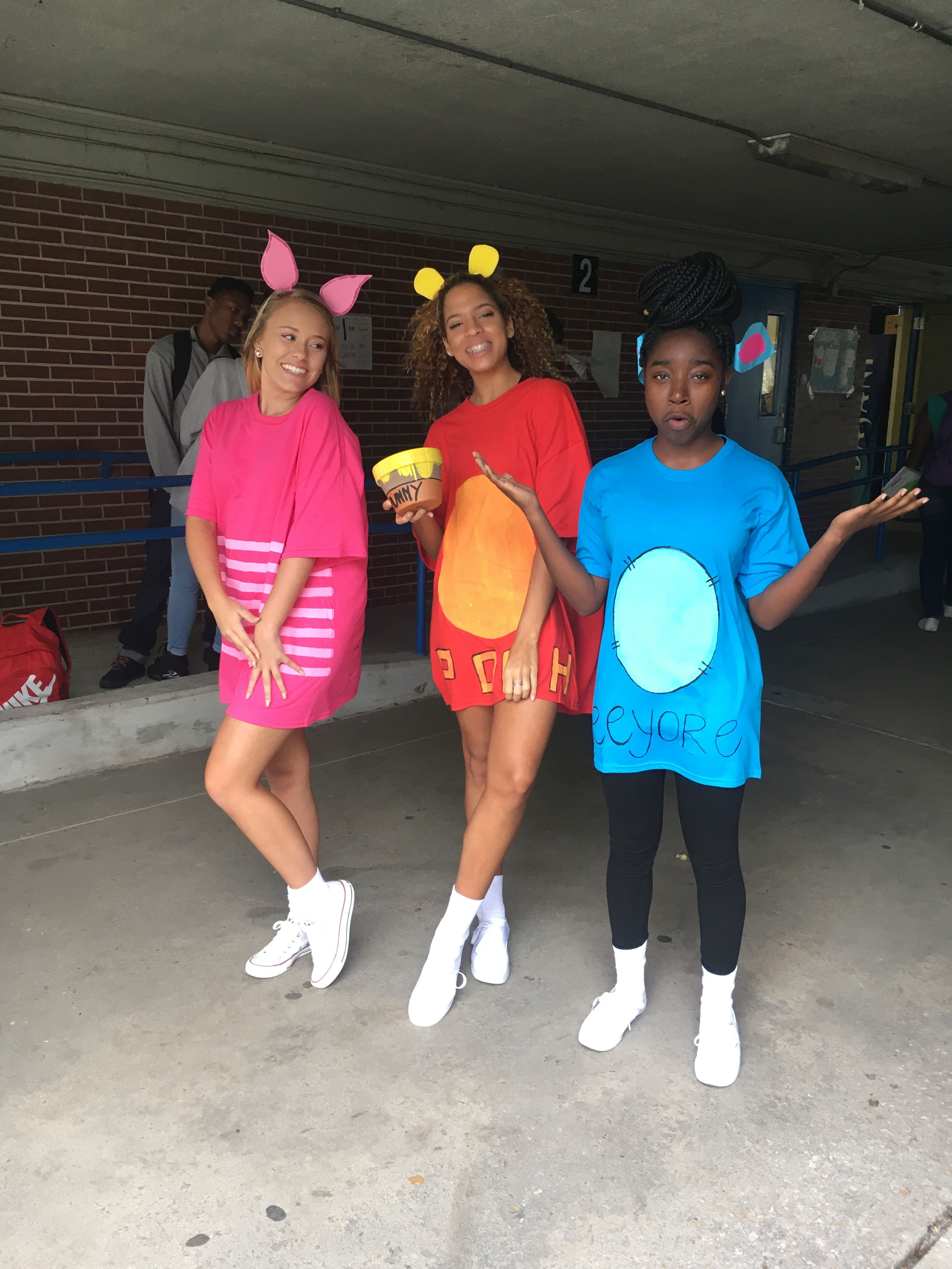 Best ideas about DIY Character Day Costumes
. Save or Pin Character Day during home ing week DIY Now.