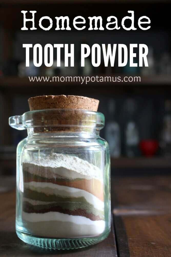 Best ideas about DIY Charcoal Toothpaste
. Save or Pin Homemade Tooth Powder RecipeMommypotamus Now.