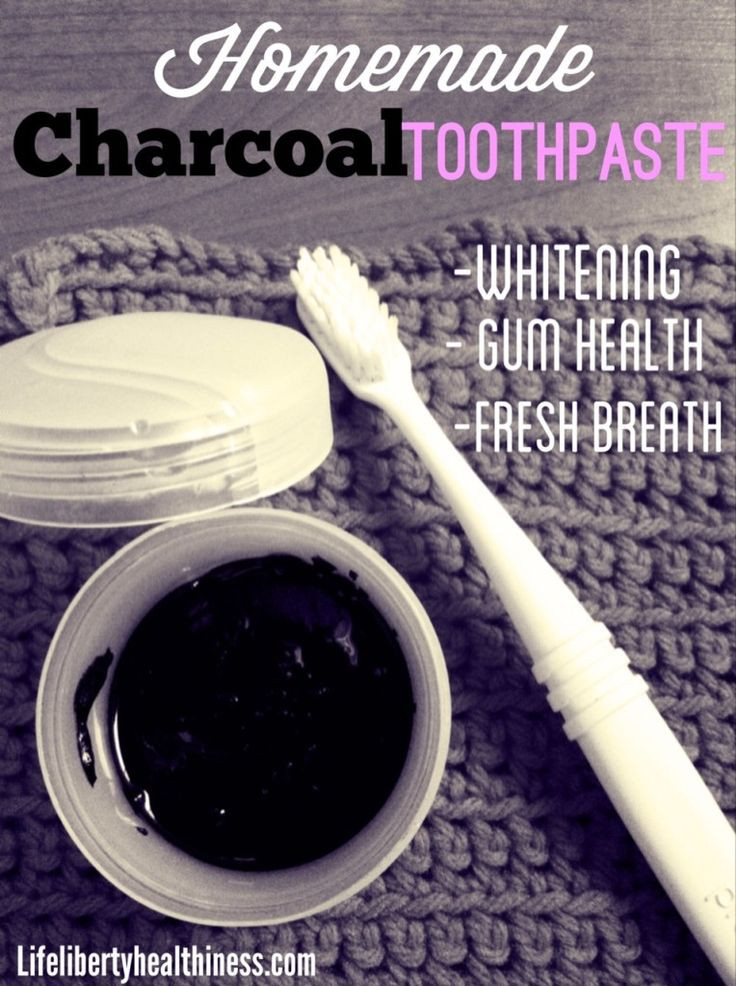 Best ideas about DIY Charcoal Toothpaste
. Save or Pin Homemade Charcoal Toothpaste For Whitening Gum Health Now.