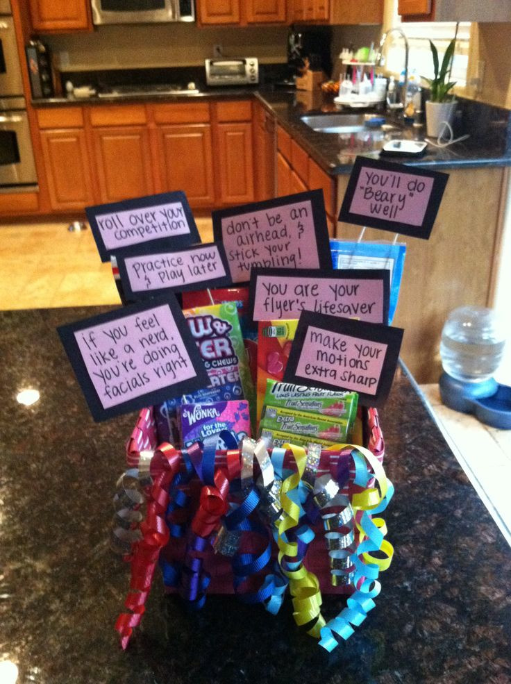 Best ideas about DIY Cheer Gifts
. Save or Pin Best 25 Cheer petition Gifts ideas on Pinterest Now.