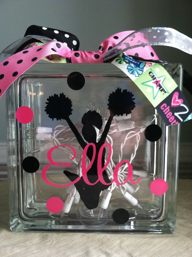 Best ideas about DIY Cheer Gifts
. Save or Pin Best 25 Cheerleading ts ideas on Pinterest Now.