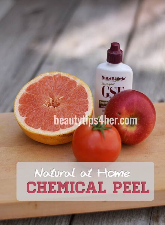 Best ideas about DIY Chemical Peel
. Save or Pin Homemade Smooth and Feelings on Pinterest Now.