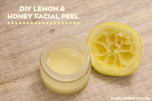 Best ideas about DIY Chemical Peels
. Save or Pin Honey Beauty Recipes 10 Amazingly Sweet DIY Recipes Now.