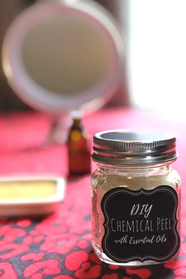 Best ideas about DIY Chemical Peels
. Save or Pin DIY Chemical Peel for Wrinkles and Dark Spots Simple Now.