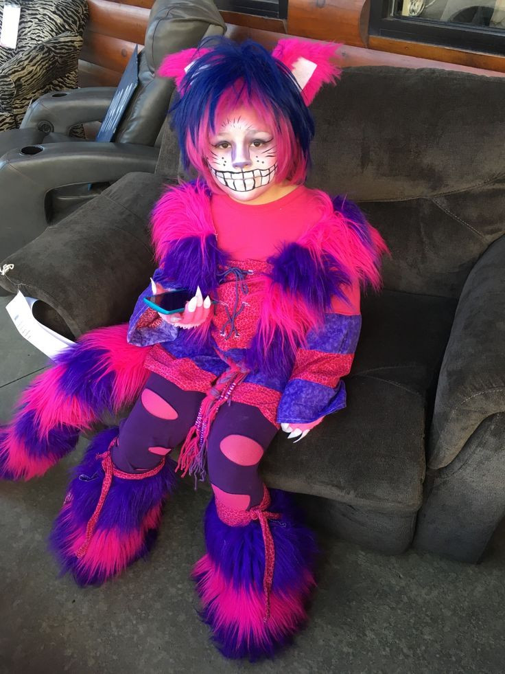 Best ideas about DIY Cheshire Cat Costume
. Save or Pin 113 Best images about Fairytale Costumes on Pinterest Now.