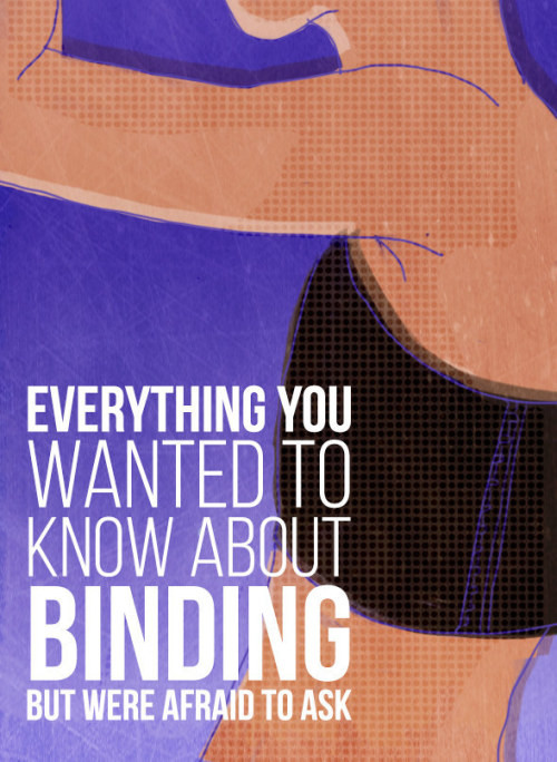 Best ideas about DIY Chest Binder
. Save or Pin chest binding Now.