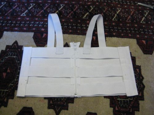 Best ideas about DIY Chest Binder
. Save or Pin Pinterest • The world’s catalog of ideas Now.