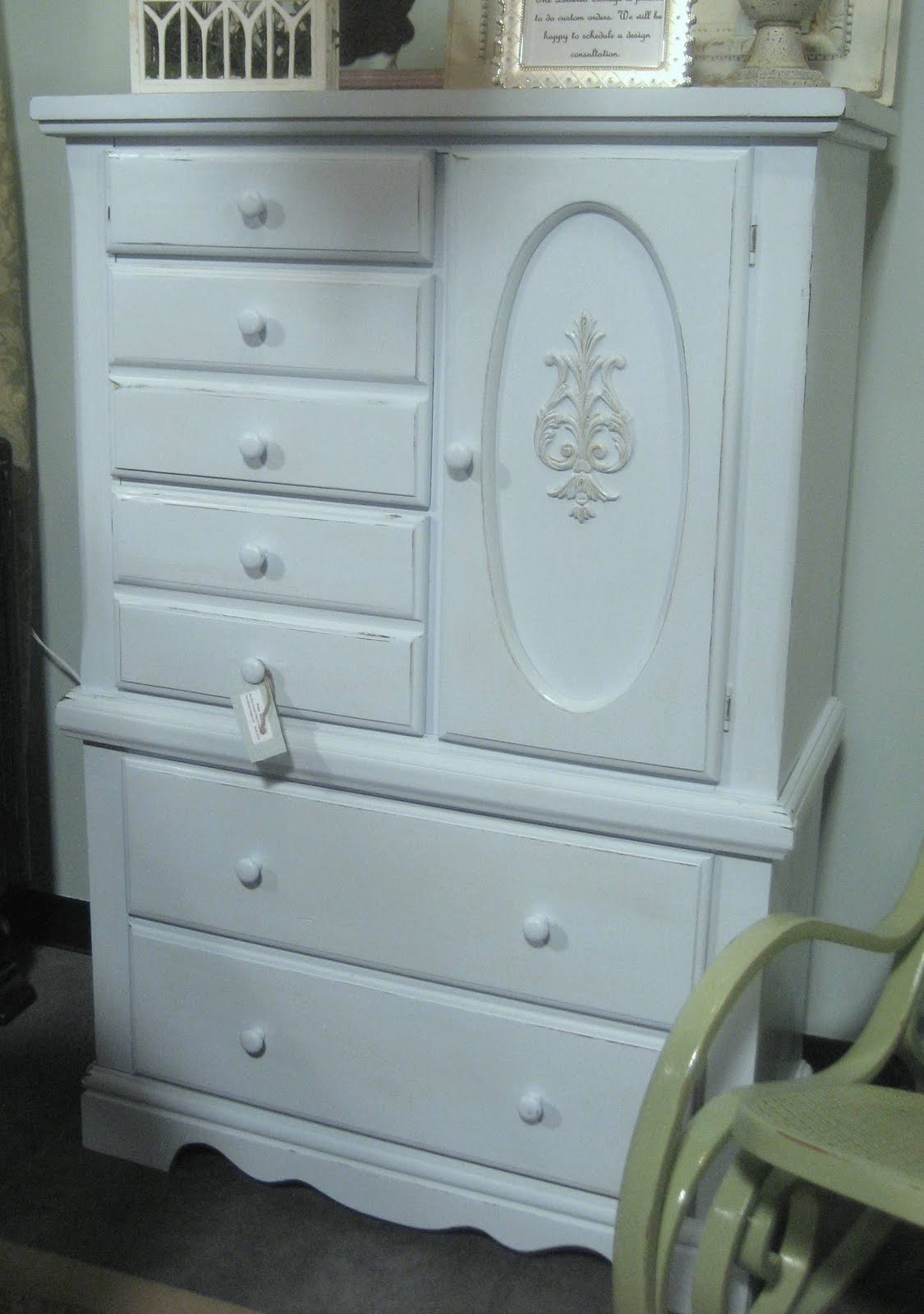 Best ideas about DIY Chest Of Drawers
. Save or Pin Urban Farmhouse DIY Painted Thrift Store Chest of Drawers Now.
