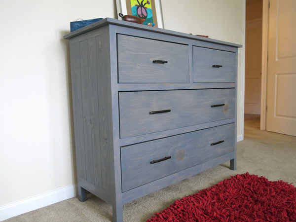 Best ideas about DIY Chest Of Drawers
. Save or Pin Ana White Now.