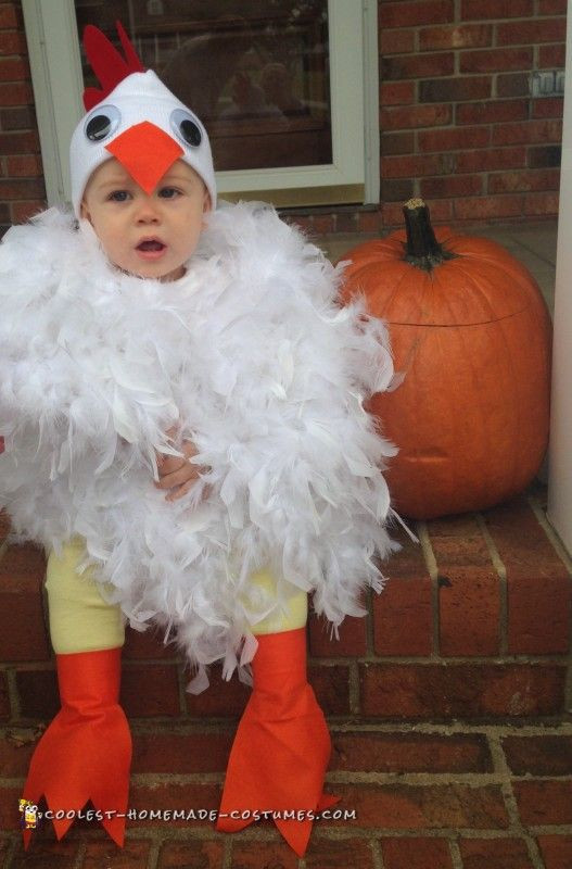 Best ideas about DIY Chick Costume
. Save or Pin Best 25 Baby chicken costume ideas on Pinterest Now.