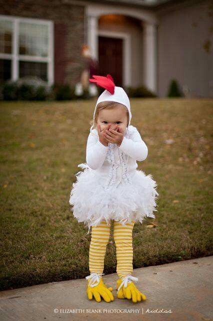 Best ideas about DIY Chick Costume
. Save or Pin Chicken costume Costumes Now.