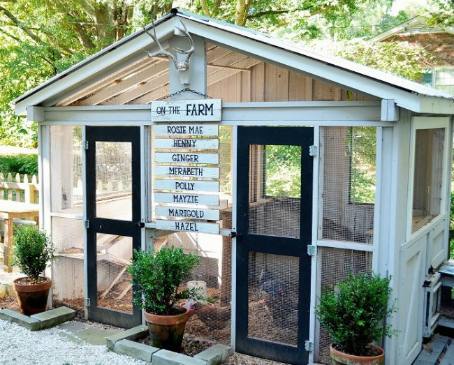 Best ideas about DIY Chicken Coops
. Save or Pin DIY Chicken Coop 5 Ways to Build Yours Bob Vila Now.