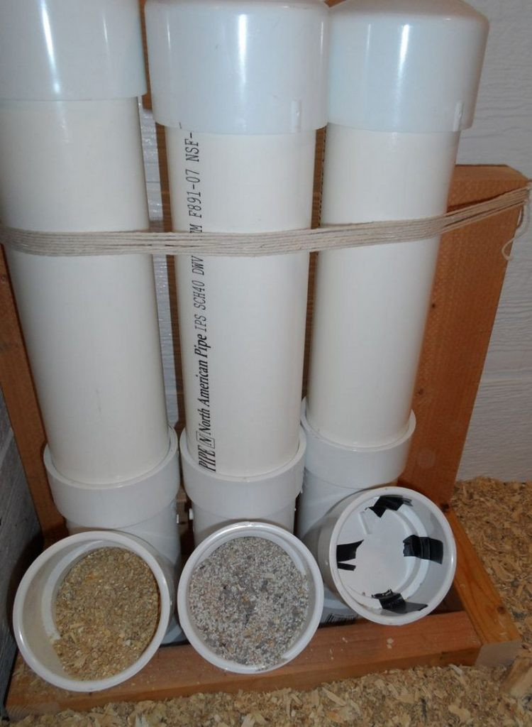 Best ideas about DIY Chicken Feeder
. Save or Pin How to build an inexpensive chicken feeder from PVC – The Now.