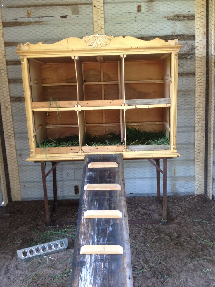 Best ideas about DIY Chicken Nest Boxes
. Save or Pin 20 Easy & Cheap DIY Chicken Nesting Boxes Now.