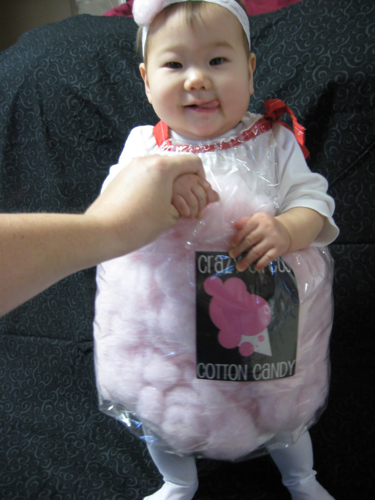 Best ideas about DIY Child Halloween Costumes
. Save or Pin SweeterThanSweets Cutest Handmade DIY Kids Halloween Now.
