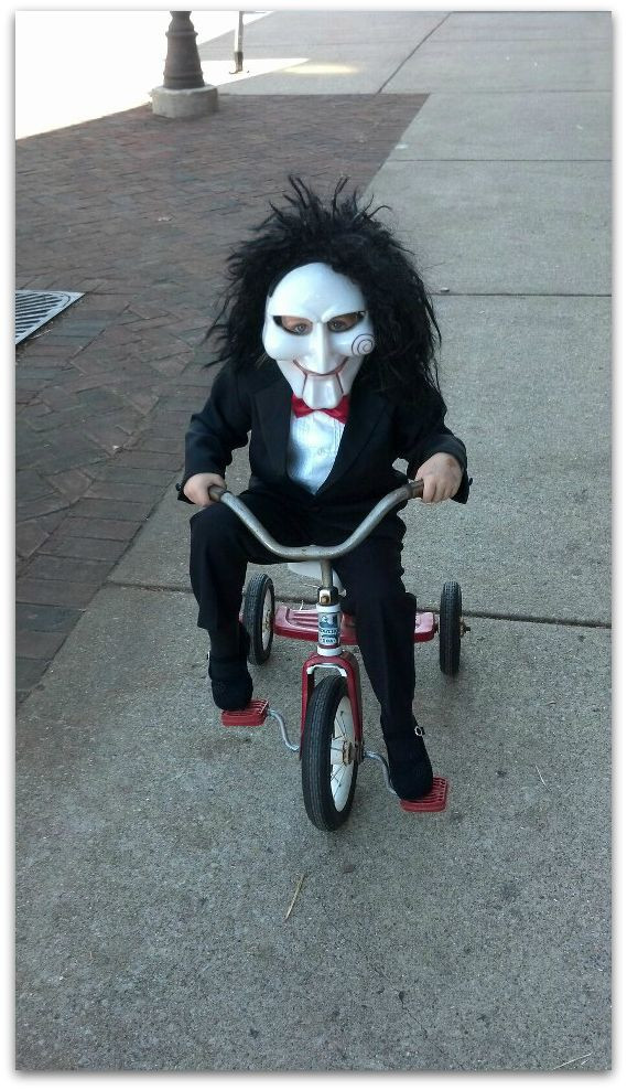 Best ideas about DIY Child Halloween Costumes
. Save or Pin 10 Amazing DIY Halloween Costumes for Kids Now.