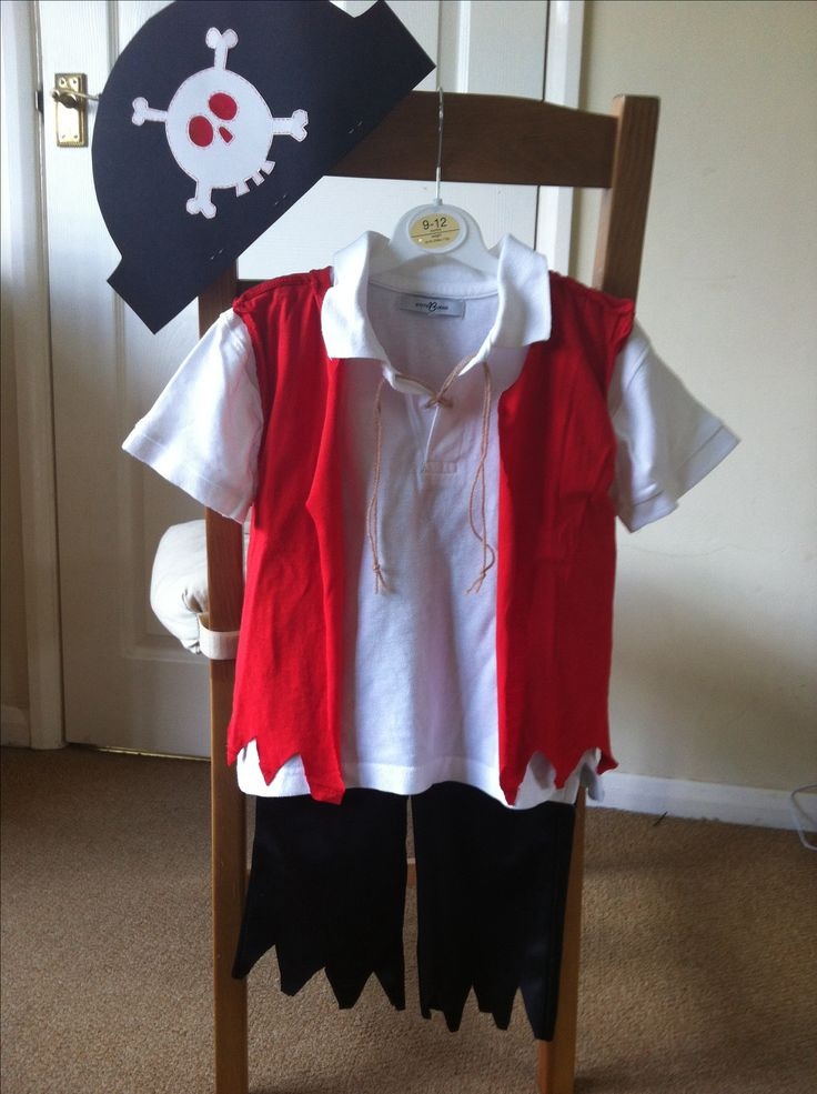 Best ideas about DIY Child Pirate Costume
. Save or Pin Best 25 Homemade pirate costumes ideas on Pinterest Now.