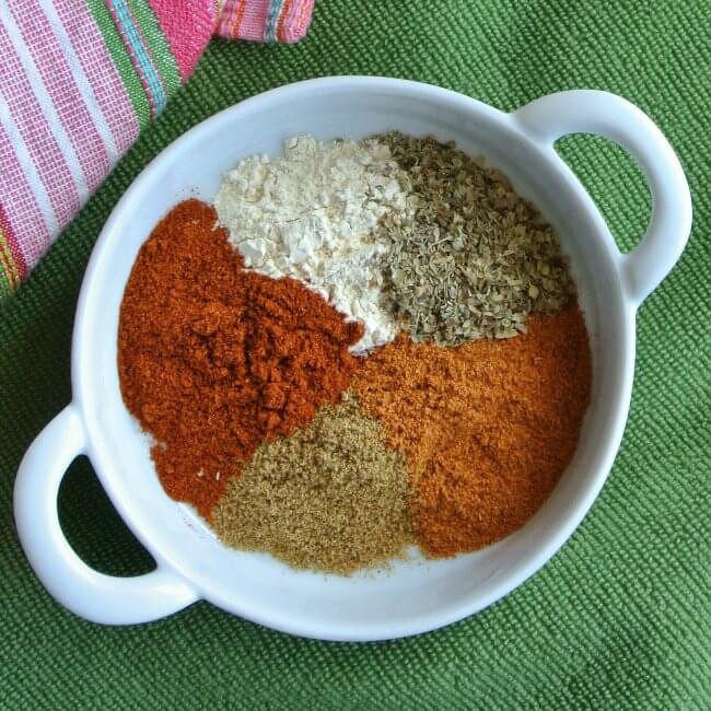Best ideas about DIY Chili Seasoning
. Save or Pin Homemade Chili Seasoning Mix Recipe Now.