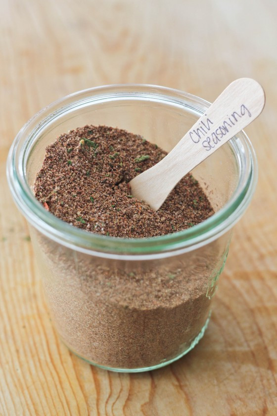 Best ideas about DIY Chili Seasoning
. Save or Pin Homemade Chili and Taco Seasoning Now.