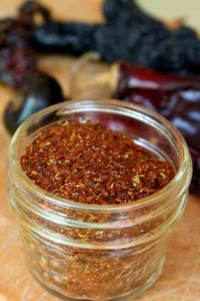 Best ideas about DIY Chili Seasoning
. Save or Pin Homemade Chili Powder from Scratch Now.