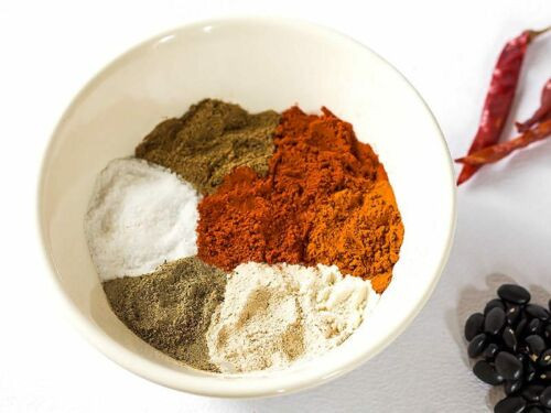 Best ideas about DIY Chili Seasoning
. Save or Pin Homemade Chili Seasoning Mix Now.