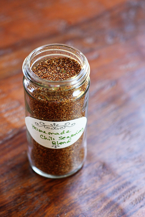 Best ideas about DIY Chili Seasoning
. Save or Pin homemade chili seasoning Now.