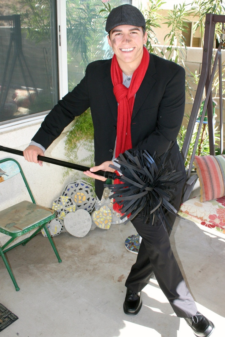 Best ideas about DIY Chimney Sweep
. Save or Pin Best 25 Mary poppins fancy dress ideas on Pinterest Now.