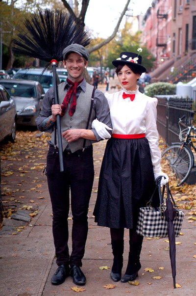 Best ideas about DIY Chimney Sweeping
. Save or Pin 50 of the Most Creative Couples Costumes For All Events Now.