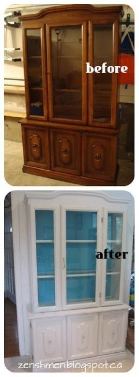 Best ideas about DIY China Cabinet
. Save or Pin China Hutch Cabinet Foter Now.