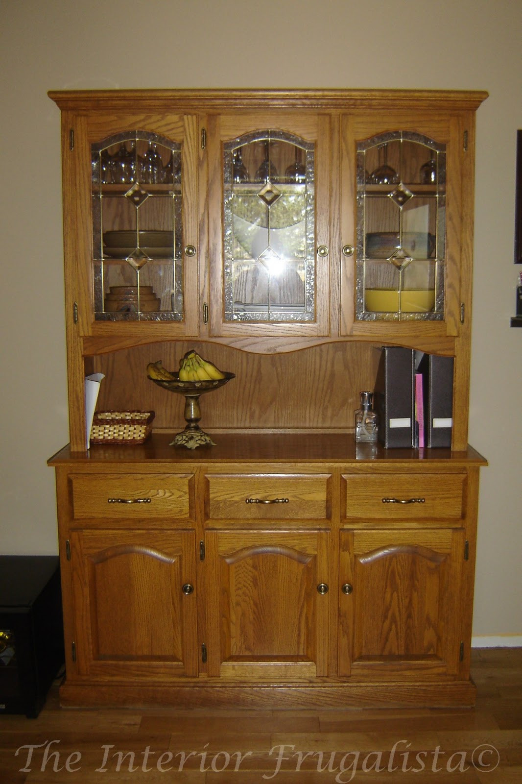 Best ideas about DIY China Cabinet
. Save or Pin China Cabinet now Island & Pantry Now.