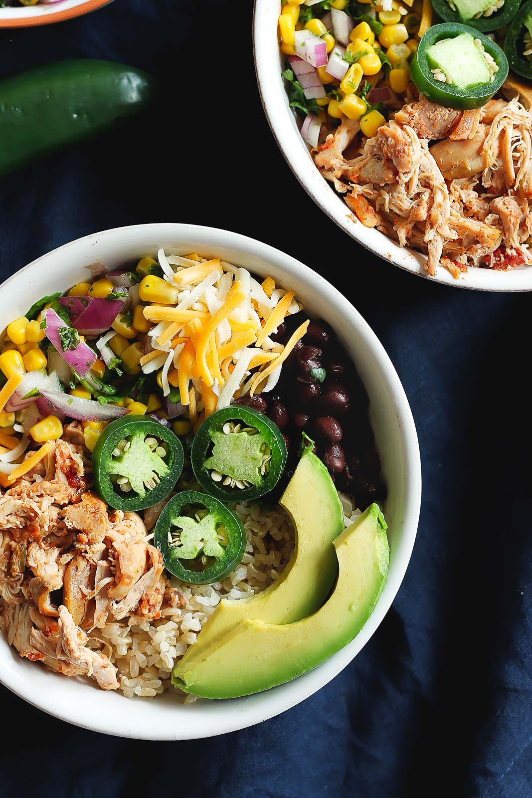 Best ideas about DIY Chipotle Bowl
. Save or Pin Cheap & Healthy Meal Prep Idea Better Than Chipotle DIY Now.